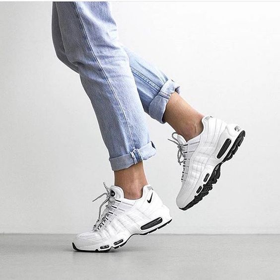 basket nike air max 95 femme basket nike air max 95 femme